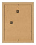 Cadre Photo 60x80cm Or Vintage MDF Pisa Arriere | Yourdecoration.fr