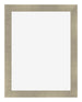 Cadre Photo 60x80cm Or Vintage MDF Pisa De Face | Yourdecoration.fr