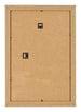 Cadre Photo 60x90cm Blanc Vintage MDF Pisa Arriere | Yourdecoration.fr