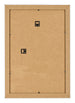 Cadre Photo 60x90cm Blanc Vintage MDF Pisa Arriere | Yourdecoration.fr