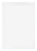 Cadre Photo 60x90cm Blanc Vintage MDF Pisa De Face | Yourdecoration.fr