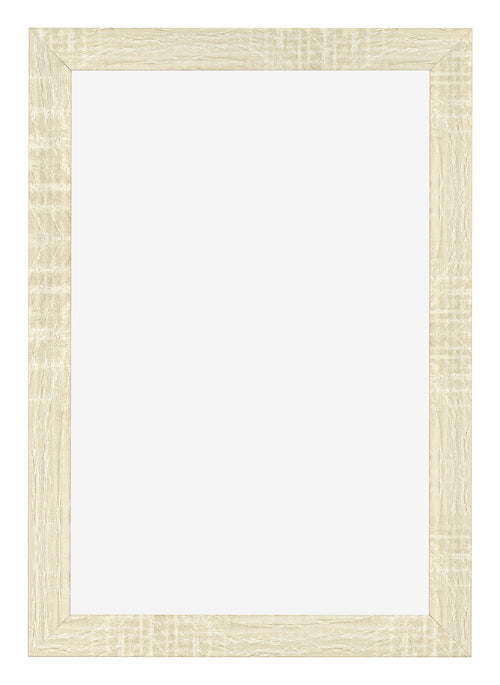 Cadre Photo 60x90cm Chene Sonoma MDF Pisa De Face | Yourdecoration.fr