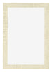 Cadre Photo 60x90cm Chene Sonoma MDF Pisa De Face | Yourdecoration.fr