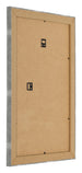 Cadre Photo 60x90cm Metal Vintage MDF Pisa Arriere Oblique | Yourdecoration.fr