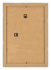 Cadre Photo 60x90cm Metal Vintage MDF Pisa Arriere | Yourdecoration.fr