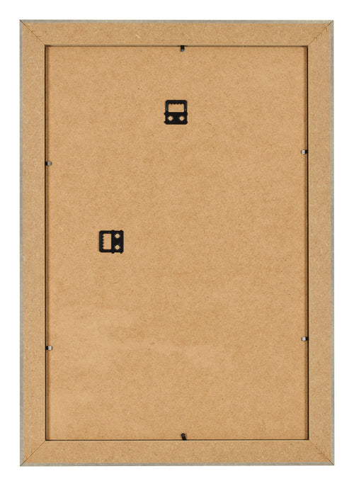 Cadre Photo 60x90cm Or Vintage MDF Pisa Arriere | Yourdecoration.fr