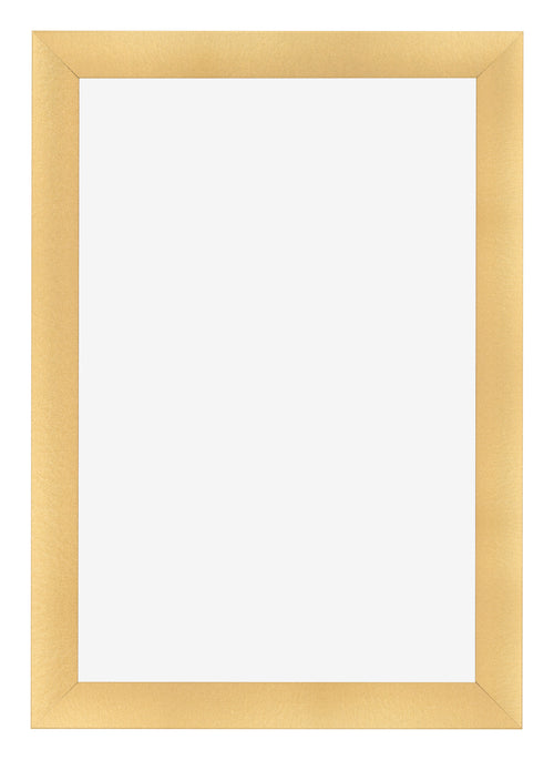Cadre Photo 60x90cm Or Vintage MDF Pisa De Face | Yourdecoration.fr