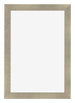 Cadre Photo 60x90cm Or Vintage MDF Pisa De Face | Yourdecoration.fr