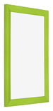 Cadre Photo 60x90cm Vert MDF Pisa De Face Oblique | Yourdecoration.fr
