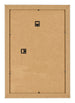 Cadre Photo 62x93cm Blanc Vintage MDF Pisa Arriere | Yourdecoration.fr