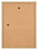 Cadre Photo 68x98cm Blanc Vintage MDF Pisa Arriere | Yourdecoration.fr