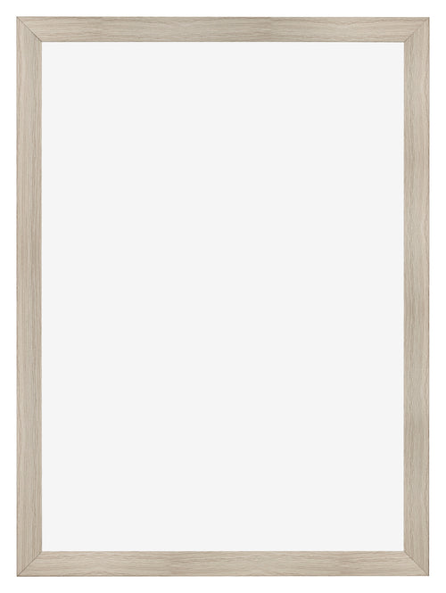 Cadre Photo 68x98cm Chene Rustique MDF Pisa De Face | Yourdecoration.fr