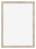 Cadre Photo 68x98cm Chene Rustique MDF Pisa De Face | Yourdecoration.fr