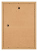 Cadre Photo 70x100cm Blanc Vintage MDF Pisa Arriere | Yourdecoration.fr
