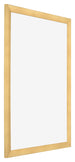 Cadre Photo 70x100cm Or Vintage MDF Pisa De Face Oblique | Yourdecoration.fr