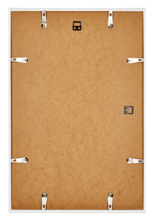Cadre d'Affiche 61x91,5cm Blanc Plastique Arriere | Yourdecoration.fr