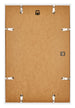 Cadre d'Affiche 61x91,5cm Blanc Plastique Arriere | Yourdecoration.fr