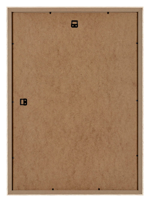 Catania MDF Cadre Photo 21x29 7cm A4 Chene Arriere| Yourdecoration.fr