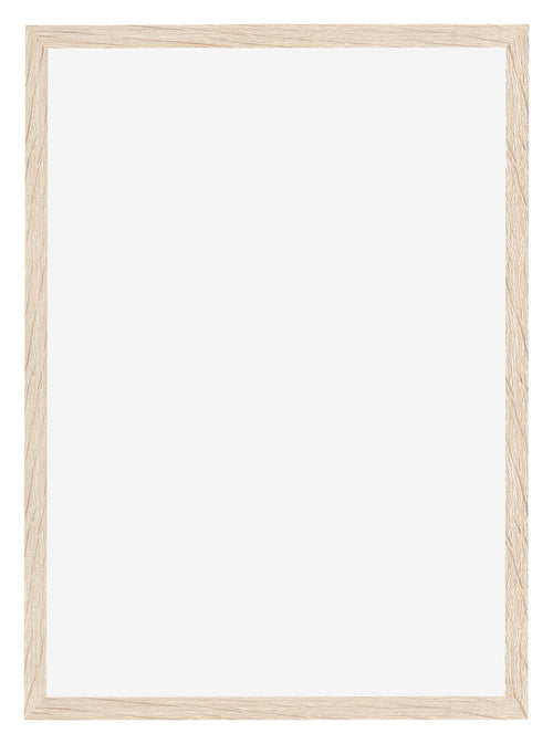 Catania MDF Cadre Photo 21x29 7cm A4 Chene De Face| Yourdecoration.fr