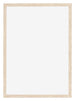 Catania MDF Cadre Photo 21x29 7cm A4 Chene De Face| Yourdecoration.fr