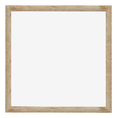 Catania MDF Cadre Photo 25x25cm Or De Face| Yourdecoration.fr