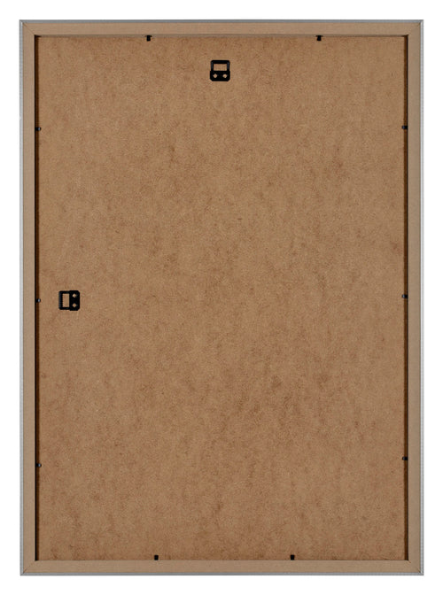Catania MDF Cadre Photo 29 7x42cm A3 Argent Arriere| Yourdecoration.fr