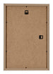 Catania MDF Cadre Photo 30x45cm Blanc Arriere| Yourdecoration.fr