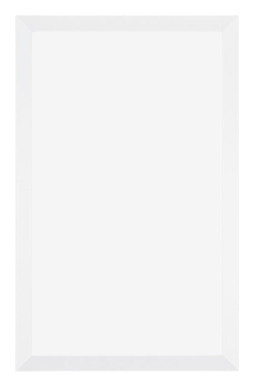 Catania MDF Cadre Photo 30x50cm Blanc De Face| Yourdecoration.fr