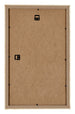 Catania MDF Cadre Photo 30x50cm Or Arriere| Yourdecoration.fr