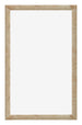 Catania MDF Cadre Photo 30x50cm Or De Face| Yourdecoration.fr
