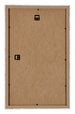 Catania MDF Cadre Photo 30x50cm White Wash Arriere| Yourdecoration.fr