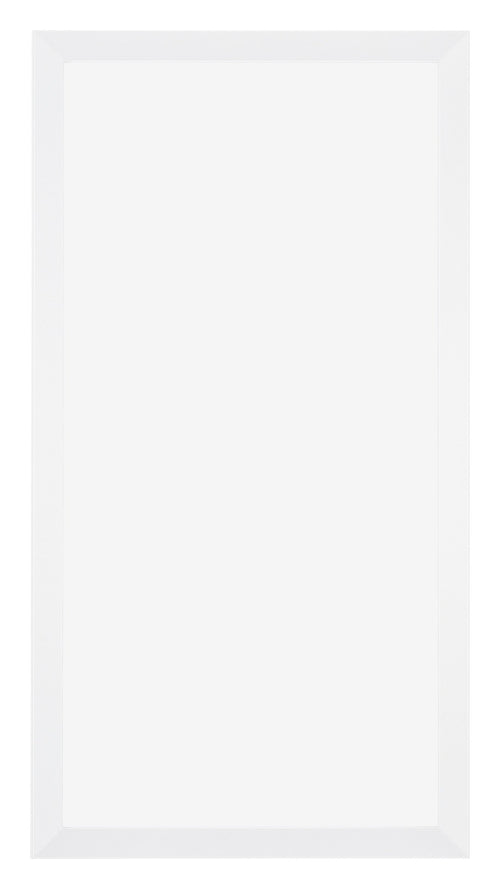 Catania MDF Cadre Photo 30x60cm Blanc De Face| Yourdecoration.fr
