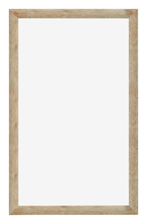 Catania MDF Cadre Photo 33x48cm Or De Face | Yourdecoration.fr