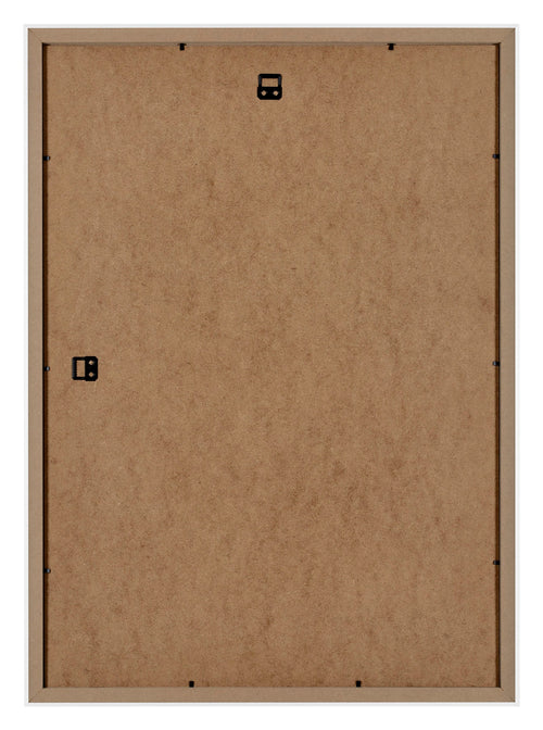 Catania MDF Cadre Photo 35x50cm Blanc Arriere| Yourdecoration.fr