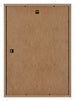 Catania MDF Cadre Photo 35x50cm Blanc Arriere| Yourdecoration.fr