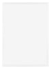 Catania MDF Cadre Photo 35x50cm Blanc De Face| Yourdecoration.fr