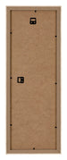 Catania MDF Cadre Photo 37 5x98cm Chene Arriere | Yourdecoration.fr