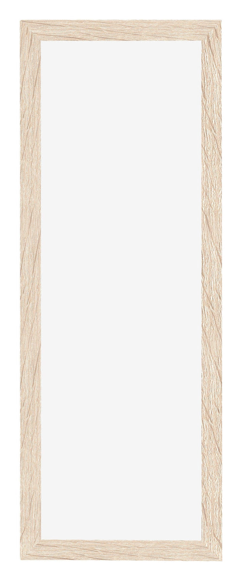 Catania MDF Cadre Photo 37 5x98cm Chene De Face | Yourdecoration.fr