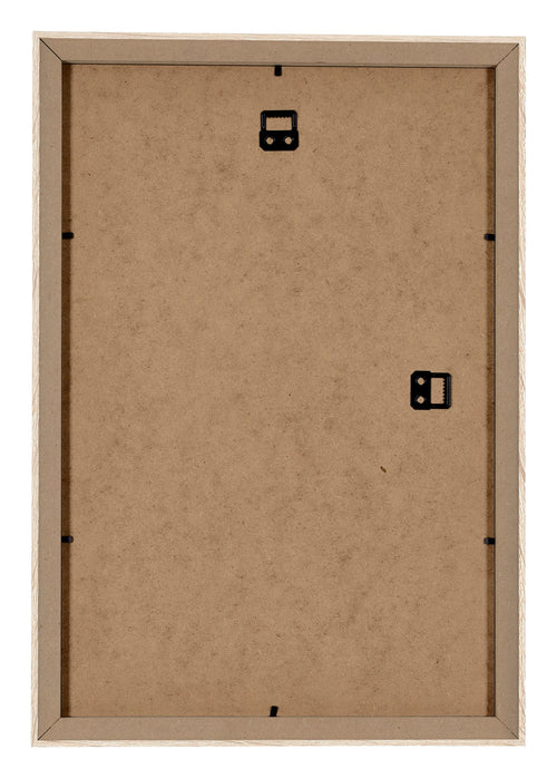 Catania MDF Cadre Photo 40x60cm Chene Arriere| Yourdecoration.fr