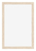 Catania MDF Cadre Photo 40x60cm Chene De Face| Yourdecoration.fr