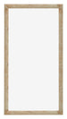 Catania MDF Cadre Photo 40x70cm Or De Face| Yourdecoration.fr