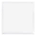 Catania MDF Cadre Photo 45x45cm Blanc De Face| Yourdecoration.fr