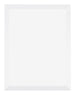 Catania MDF Cadre Photo 45x60cm Blanc De Face| Yourdecoration.fr