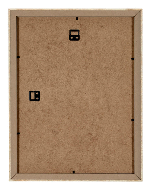 Catania MDF Cadre Photo 46x61cm Or Arriere | Yourdecoration.fr