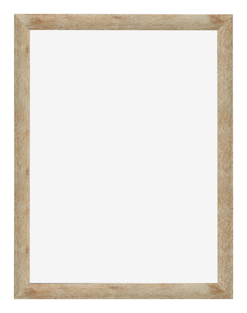 Catania MDF Cadre Photo 46x61cm Or De Face | Yourdecoration.fr