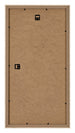 Catania MDF Cadre Photo 50x100cm Chene Arriere | Yourdecoration.fr
