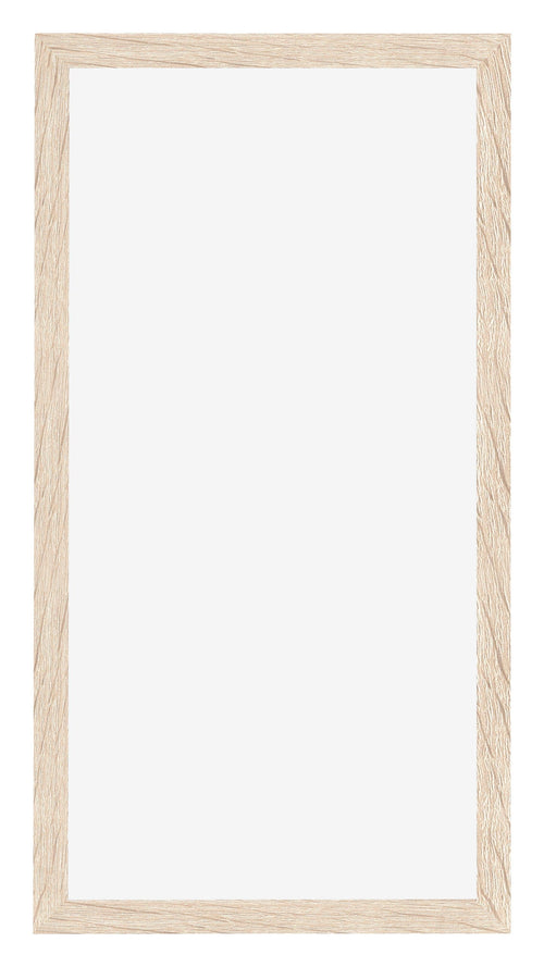 Catania MDF Cadre Photo 50x100cm Chene De Face | Yourdecoration.fr