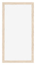 Catania MDF Cadre Photo 50x100cm Chene De Face | Yourdecoration.fr