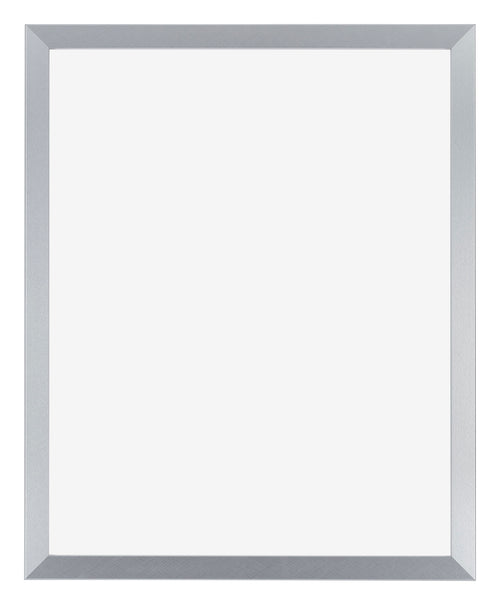 Catania MDF Cadre Photo 55x65cm Argent De Face| Yourdecoration.fr