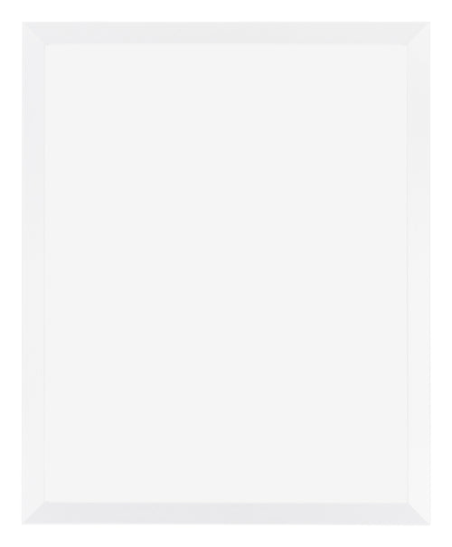 Catania MDF Cadre Photo 56x71cm Blanc De Face| Yourdecoration.fr